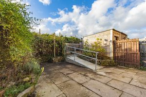 Rishworth Hall Close